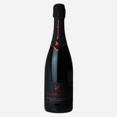 Mousseux: Moulin de l'Horizon Cuvee Des Fetards Sparkling Red